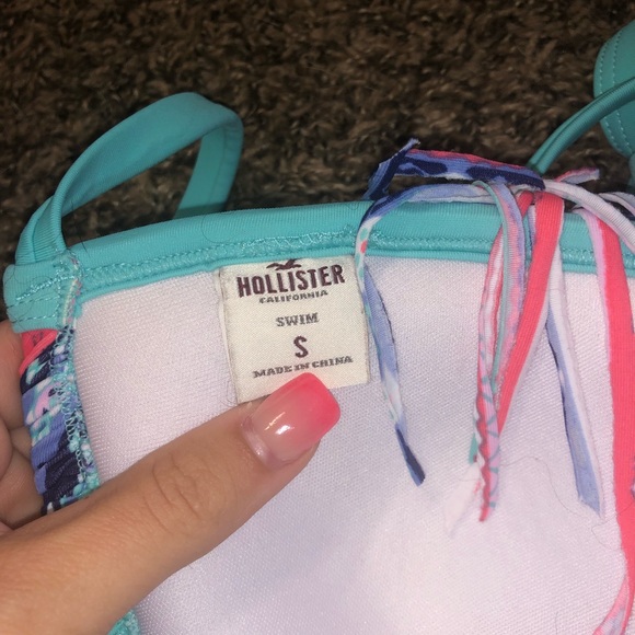 Push up Bikini Top - Picture 3 of 3